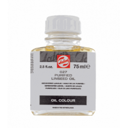 ROYAL TALENS ΛΙΝΕΛΑΙΟ PURIFIED 75ml